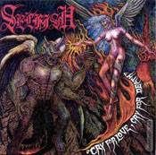 Selfish : Cry for Love, Cry for Death